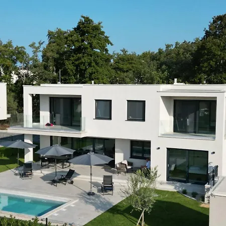 Villa Valentina Karigador