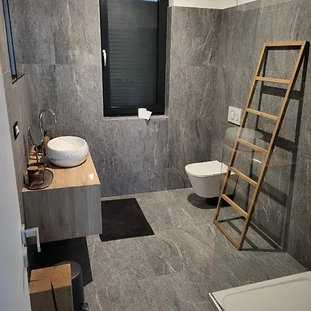 Villa Valentina Karigador