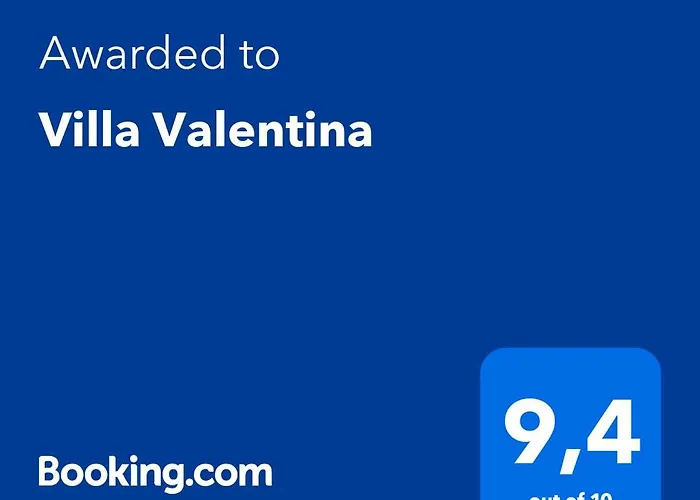 Valentina Villa *